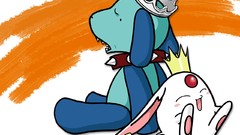 Anime Wonderland mokona