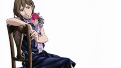 Anime Xamd Simple Background