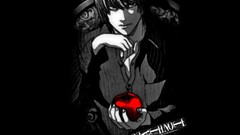 Anime Yagami Light death note