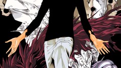 Anime Yagami Light death note