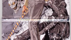 Anime Yagami Light death note Yagami