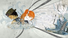 Anime Yasutora Sado bleach