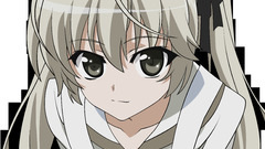 Anime yosuga No sora