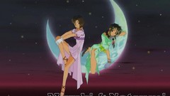 Anime you're under arrest