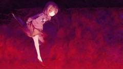 Anime Yume Nikki Madotsuki