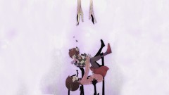 Anime Yume Nikki Madotsuki