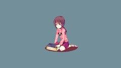 Anime Yume Nikki Madotsuki