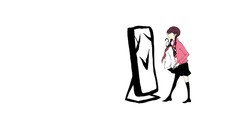 Anime Yume Nikki Madotsuki