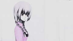 Anime Yume Nikki Madotsuki