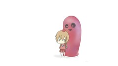 Anime Yume Nikki Madotsuki