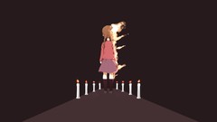 Anime Yume Nikki Madotsuki