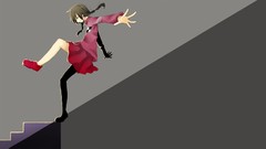 Anime Yume Nikki Madotsuki
