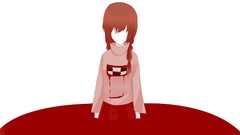 Anime Yume Nikki Madotsuki