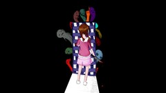 Anime Yume Nikki Madotsuki
