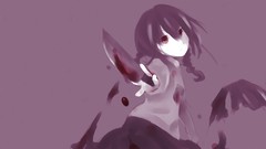Anime Yume Nikki Madotsuki