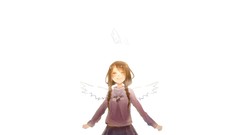 Anime Yume Nikki Madotsuki