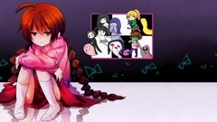 Anime Yume Nikki Madotsuki