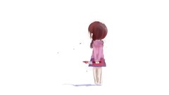 Anime Yume Nikki Madotsuki