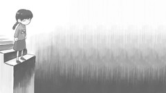 Anime Yume Nikki Madotsuki