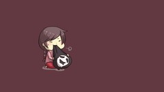 Anime Yume Nikki Madotsuki