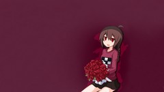 Anime Yume Nikki Madotsuki