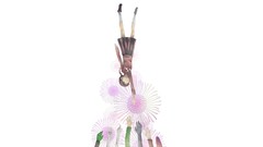 Anime Yume Nikki Madotsuki