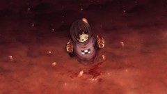 Anime Yume Nikki Madotsuki