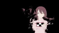 Anime Yume Nikki Madotsuki