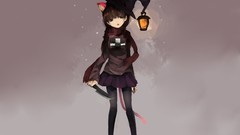 Anime Yume Nikki Madotsuki