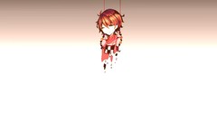 Anime Yume Nikki Madotsuki