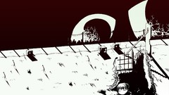 Anime Yume Nikki Madotsuki