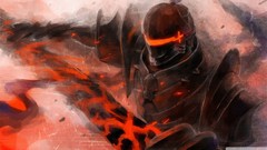 Anime zero fate zero berserker fate series Berserker (Fate/Zero)