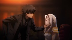 Anime zero fate zero irisviel von einzbern fate series