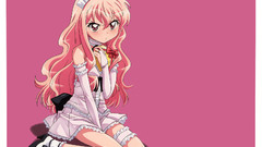 Anime zero No tsukaima