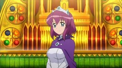 Anime zero no tsukaima