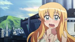 Anime zero no tsukaima