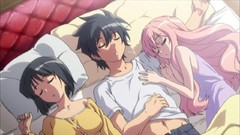 Anime zero no tsukaima