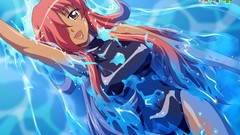 Anime zero no tsukaima