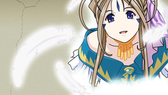 Animepaper Ah My goddess