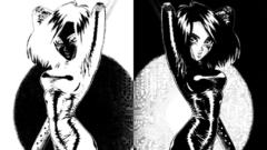 Animepaper battle angel alita