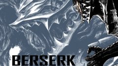 Animepaper berserk Ali edit