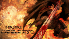 Animepaper berserk dukevirs Manga