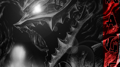 Animepaper berserk mxg rage