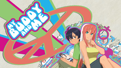 Animepaper birdy The mighty