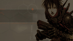 Animepaper Blame beckor Anime