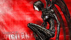 Animepaper Blame shellova Manga