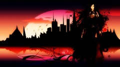 Animepaper castlevania iamfreeska Manga