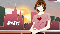 Animepaper century Boys! fuku