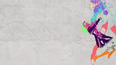 Animepaper Dogs aplastictree Manga