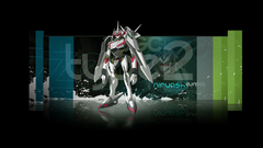 Animepaper Eureka Seven chaos